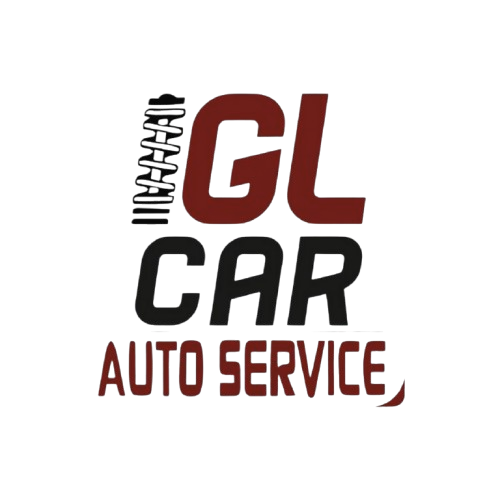 Logo GL Car